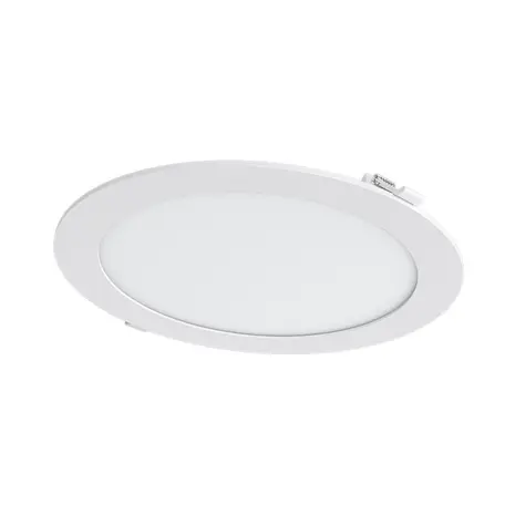 Brayton LED Einbaustrahler 18W 1760Lm CCT - Ø229mm - IP40 - Rund Brayton LED Einbaustrahler 18W 1760Lm CCT - Ø229mm - IP40 - Rund