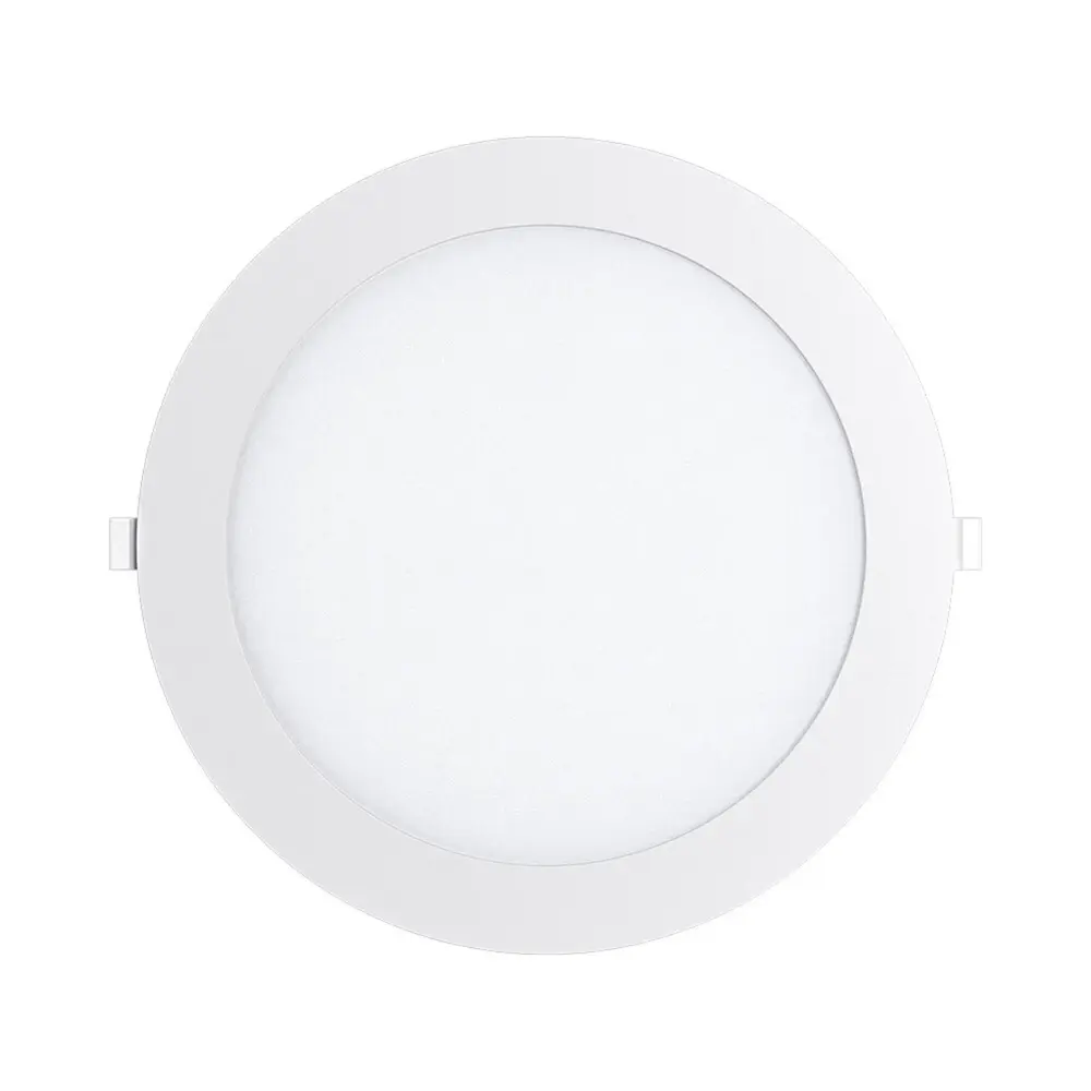 Brayton LED Einbaustrahler 18W 1760Lm CCT - Ø229mm - IP40 - Rund Brayton LED Einbaustrahler 18W 1760Lm CCT - Ø229mm - IP40 - Rund