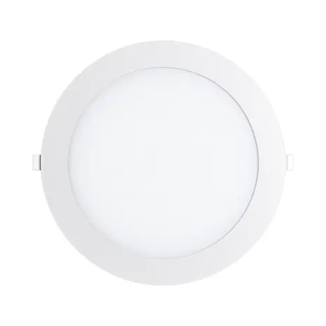 Brayton LED Einbaustrahler 18W 1760Lm CCT - Ø229mm - IP40 - Rund Brayton LED Einbaustrahler 18W 1760Lm CCT - Ø229mm - IP40 - Rund