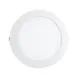 Brayton LED Einbaustrahler 18W 1760Lm CCT - Ø229mm - IP40 - Rund Brayton LED Einbaustrahler 18W 1760Lm CCT - Ø229mm - IP40 - Rund
