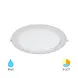 Brayton LED Einbaustrahler 18W 1760Lm CCT - Ø229mm - IP40 - Rund Brayton LED Einbaustrahler 18W 1760Lm CCT - Ø229mm - IP40 - Rund