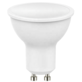 Modee LED Spot GU10 - 4,5W entspricht 35W - 6400K Tageslichtweiß Modee LED Spot GU10 - 4,5W entspricht 35W - 6400K Tageslichtweiß