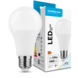 Modee Lighting LED Lampe E27 A65 18,5W 6000K 1900lm – 120W Ersatz Modee Lighting LED Lampe E27 A65 18,5W 6000K 1900lm – 120W Ersatz