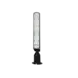 Led line LED-Straßenleuchte IP65 – 30 W, 100 lm/W – 4000 K Neutralweiß Schwarz Led line LED-Straßenleuchte IP65 – 30 W, 100 lm/W – 4000 K Neutralweiß Schwarz