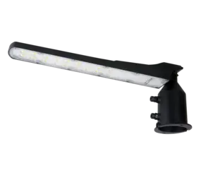 Led line LED-Straßenleuchte IP65 – 30 W, 100 lm/W – 4000 K Neutralweiß Schwarz Led line LED-Straßenleuchte IP65 – 30 W, 100 lm/W – 4000 K Neutralweiß Schwarz