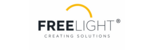 Freelight LED-Beleuchtung Freelight LED-Beleuchtung