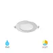 Brayton LED Einbaustrahler Rund 3W 220Lm CCT IP40 Ø60mm Ausschnitt Brayton LED Einbaustrahler Rund 3W 220Lm CCT IP40 Ø60mm Ausschnitt