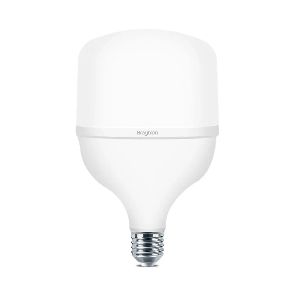 Brayton LED Lampe Premium E27 - T80 - 18W 4000K Neutralweiß Brayton LED Lampe Premium E27 - T80 - 18W 4000K Neutralweiß