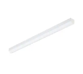 Philips LED-Montageleiste CoreLine BN126C 19,8 W 2300 lm – 830 warmweiß | 120 cm – 1x Durchgangsverdrahtung Philips LED-Montageleiste CoreLine BN126C 19,8 W 2300 lm – 830 warmweiß | 120 cm – 1x Durchgangsverdrahtung