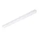 Philips LED-Montageleiste CoreLine BN126C 19,8 W 2300 lm – 830 warmweiß | 120 cm – 1x Durchgangsverdrahtung Philips LED-Montageleiste CoreLine BN126C 19,8 W 2300 lm – 830 warmweiß | 120 cm – 1x Durchgangsverdrahtung