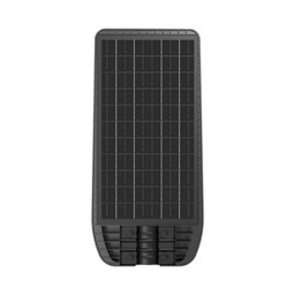 Brayton LED Solar Straßenleuchte 100W mit Sensor – Solar Außenbeleuchtung Brayton LED Solar Straßenleuchte 100W mit Sensor – Solar Außenbeleuchtung