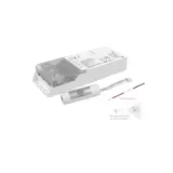 LCB LED-Beleuchtung Innovatives Design, hochwertige Technik & schnelle Lieferung! LED Notlicht Batterie Pack 3W mit 3 Stunden Betriebsdauer für LED Paneele
