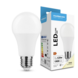 Modee Lighting LED-Lampe – E27 A60 – 18,5 W - 1900 lm – 4000 K Neutralweiß
