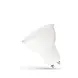 LED GU10 Spot - 6W Dimmbar - 550Lm 6000K Tageslichtweiß 110° Abstrahlwinkel LED GU10 Spot - 6W Dimmbar - 550Lm 6000K Tageslichtweiß 110° Abstrahlwinkel