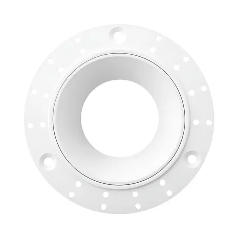 Brayton LED Stuck Einbaustrahler 55mm – Rahmenloser LED Spot für Decken