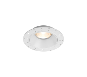 Brayton LED Stuck Einbaustrahler 55mm – Rahmenloser LED Spot für Decken