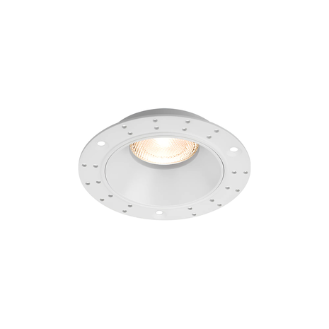 Brayton LED Stuck Einbaustrahler 55mm – Rahmenloser LED Spot für Decken