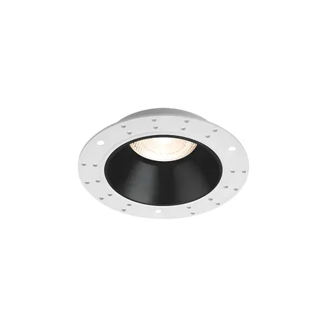 Brayton LED Stuck Einbaustrahler 55mm – Rahmenloser LED Spot für Decken