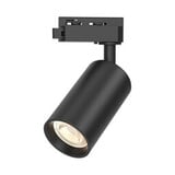 Brayton 1-Phasen GU10 Schienenstrahler Schwarz – LED Beleuchtung Brayton 1-Phasen GU10 Schienenstrahler Schwarz – LED Beleuchtung
