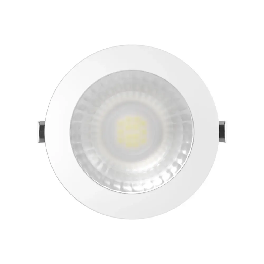 Brayton LED Mini Einbauspot 3W 260lm - CCT 3000K 4000K 6500K - Ø44mm IP54