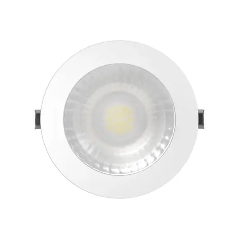 Brayton LED Mini Einbauspot 3W 260lm - CCT 3000K 4000K 6500K - Ø44mm IP54