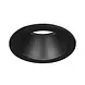 Brayton LED Einbaustrahler Beta Rund Schwenkbar Ø85mm Mattschwarz Brayton LED Einbaustrahler Beta Rund Schwenkbar Ø85mm Mattschwarz