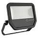 Ledvance LED-Flutlicht Aluminium, Schwarz | 41 W 5500 lm - 100°-830°C, Warmweiß | Schutzart IP66 symmetrisch Ledvance LED-Flutlicht Aluminium, Schwarz | 41 W 5500 lm - 100°-830°C, Warmweiß | Schutzart IP66 symmetrisch