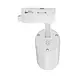 Brayton LED-Schienenstrahler 1-phasig – Weiß – 15 W | 1560 lm – 3 Farbtemperaturen (3000 K/4000 K/6000 K) | 2 Jahre Garantie Brayton LED-Schienenstrahler 1-phasig – Weiß – 15 W | 1560 lm – 3 Farbtemperaturen (3000 K/4000 K/6000 K) | 2 Jahre Garantie