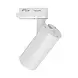 Brayton LED-Schienenstrahler 1-phasig – Weiß – 15 W | 1560 lm – 3 Farbtemperaturen (3000 K/4000 K/6000 K) | 2 Jahre Garantie Brayton LED-Schienenstrahler 1-phasig – Weiß – 15 W | 1560 lm – 3 Farbtemperaturen (3000 K/4000 K/6000 K) | 2 Jahre Garantie