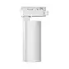 Brayton LED-Schienenstrahler 1-phasig – Weiß – 15 W | 1560 lm – 3 Farbtemperaturen (3000 K/4000 K/6000 K) | 2 Jahre Garantie Brayton LED-Schienenstrahler 1-phasig – Weiß – 15 W | 1560 lm – 3 Farbtemperaturen (3000 K/4000 K/6000 K) | 2 Jahre Garantie