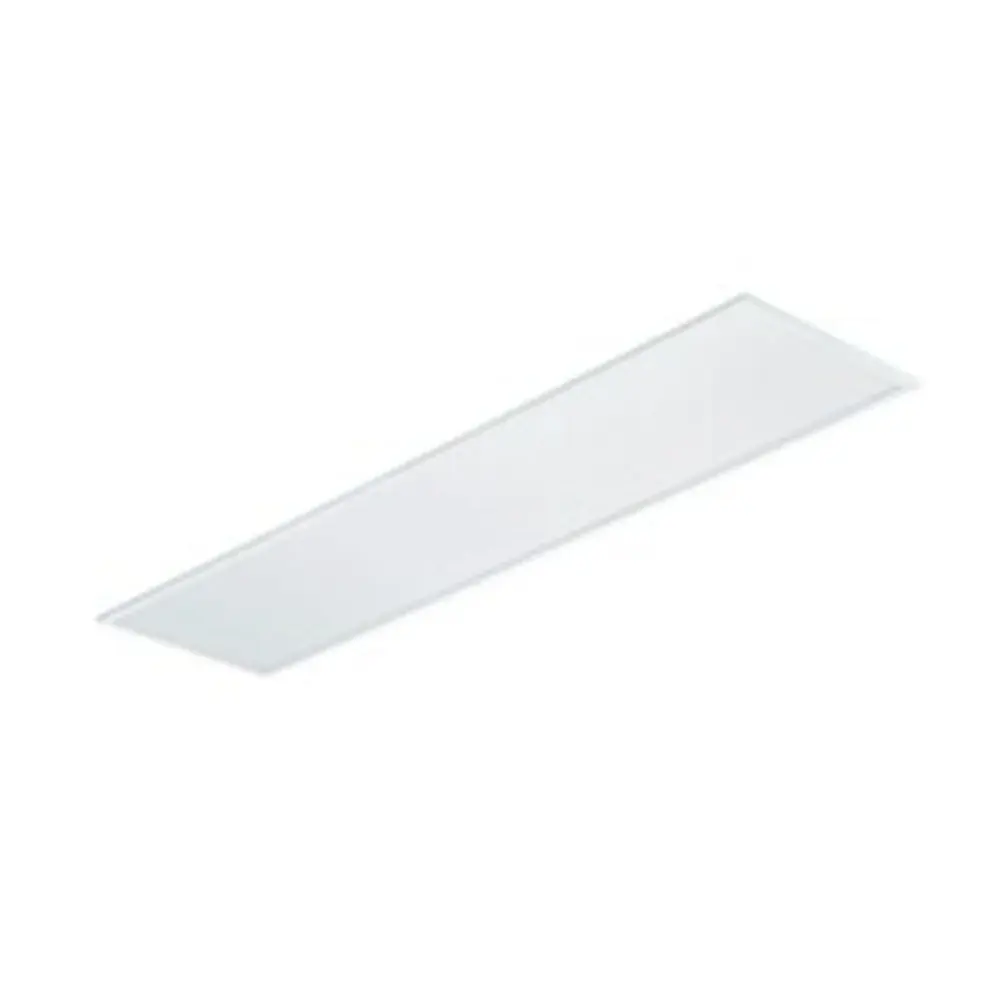Philips LED-Panel UGR19 – 28 W 3400 lm – Farbtemperatur 830–835–840 K - mehrfarbiger Schalter | 120 x 30 cm – Ledinaire RC065B