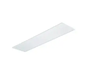 Philips LED-Panel UGR19 – 28 W 3400 lm – Farbtemperatur 830–835–840 K - mehrfarbiger Schalter | 120 x 30 cm – Ledinaire RC065B