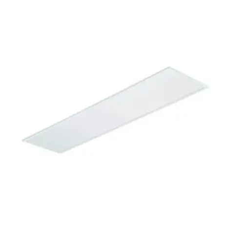 Philips LED-Panel UGR19 – 28 W 3400 lm – Farbtemperatur 830–835–840 K - mehrfarbiger Schalter | 120 x 30 cm – Ledinaire RC065B