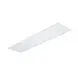 Philips LED-Panel UGR19 – 28 W 3400 lm – Farbtemperatur 830–835–840 K - mehrfarbiger Schalter | 120 x 30 cm – Ledinaire RC065B