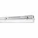 Ledvance LED Feuchtraumleuchten Gehäuse 60cm - T8 / G13 - Wannenleuchten Damp proof IP65 | IK10 - 1-Lampig Ledvance LED Feuchtraumleuchten Gehäuse 60cm - T8 / G13 - Wannenleuchten Damp proof IP65 | IK10 - 1-Lampig