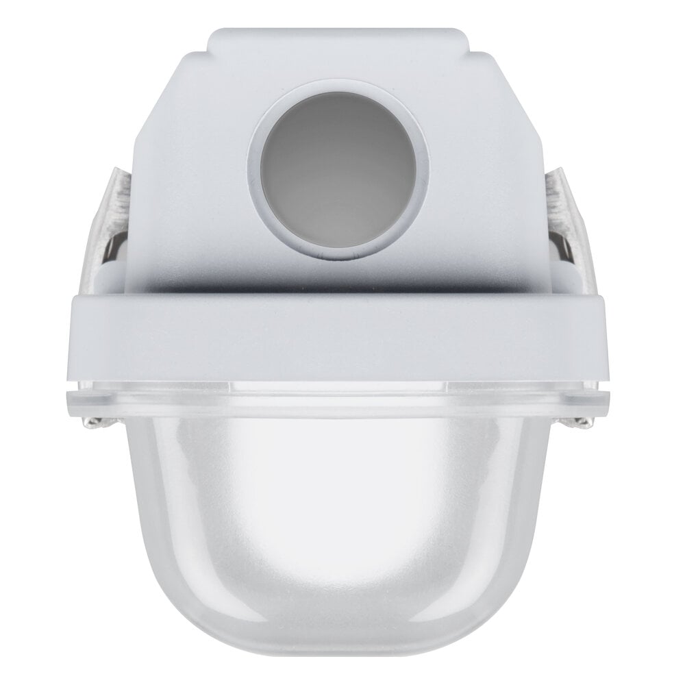 Ledvance LED Feuchtraumleuchten Gehäuse 60cm - T8 / G13 - Wannenleuchten Damp proof IP65 | IK10 - 1-Lampig Ledvance LED Feuchtraumleuchten Gehäuse 60cm - T8 / G13 - Wannenleuchten Damp proof IP65 | IK10 - 1-Lampig
