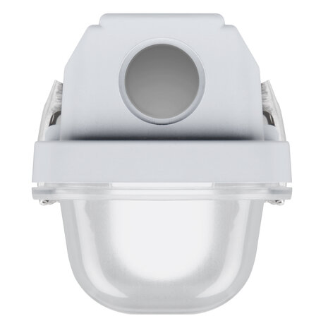 Ledvance LED Feuchtraumleuchten Gehäuse 60cm - T8 / G13 - Wannenleuchten Damp proof IP65 | IK10 - 1-Lampig Ledvance LED Feuchtraumleuchten Gehäuse 60cm - T8 / G13 - Wannenleuchten Damp proof IP65 | IK10 - 1-Lampig