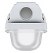 Ledvance LED Feuchtraumleuchten Gehäuse 60cm - T8 / G13 - Wannenleuchten Damp proof IP65 | IK10 - 1-Lampig Ledvance LED Feuchtraumleuchten Gehäuse 60cm - T8 / G13 - Wannenleuchten Damp proof IP65 | IK10 - 1-Lampig