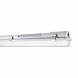 Ledvance LED Feuchtraumleuchten Gehäuse 60cm - T8 / G13 - Wannenleuchten Damp proof IP65  | IK10 - 2-Lampig