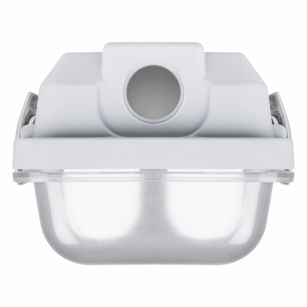 Ledvance LED Feuchtraumleuchten Gehäuse 60cm - T8 / G13 - Wannenleuchten Damp proof IP65  | IK10 - 2-Lampig