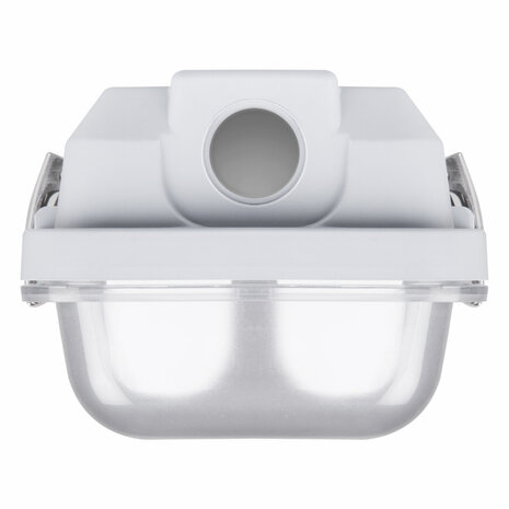 Ledvance LED Feuchtraumleuchten Gehäuse 60cm - T8 / G13 - Wannenleuchten Damp proof IP65  | IK10 - 2-Lampig