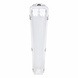 Ledvance LED Feuchtraumleuchten Gehäuse 60cm - T8 / G13 - Wannenleuchten Damp proof IP65  | IK10 - 2-Lampig