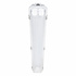 LED Feuchtraumleuchten Gehäuse 60cm - T8 / G13 - Wannenleuchten Damp proof IP65 | IK10 - 2-Flammig LED Feuchtraumleuchten Gehäuse 60cm - T8 / G13 - Wannenleuchten Damp proof IP65 | IK10 - 2-Flammig