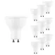 Modee Lighting Vorteilspackung mit 10 Stück – GU10 LED-Strahler – 2,8 W - ersetzt 30 W Modee Lighting Vorteilspackung mit 10 Stück – GU10 LED-Strahler – 2,8 W - ersetzt 30 W