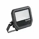 Ledvance LED-Fluter GEN 3 Schwarz - 20W 120lm/W - 4000k - IP65