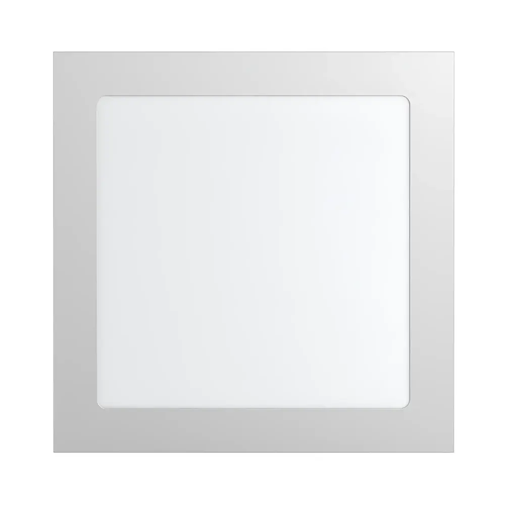 Brayton LED-Deckenleuchte – 18 W – Farbtemperatur – Weiß – Quadratisch Brayton LED-Deckenleuchte – 18 W – Farbtemperatur – Weiß – Quadratisch
