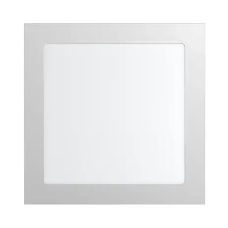 Brayton LED-Deckenleuchte – 18 W – Farbtemperatur – Weiß – Quadratisch Brayton LED-Deckenleuchte – 18 W – Farbtemperatur – Weiß – Quadratisch