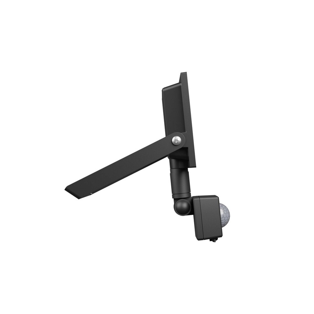 Spectrum LED-Flutlicht mit Sensor - 10 W 750 lm - 4000 K - IP65 - IK07 Spectrum LED-Flutlicht mit Sensor - 10 W 750 lm - 4000 K - IP65 - IK07
