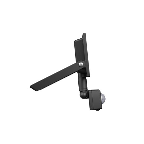 Spectrum LED-Flutlicht mit Sensor - 10 W 750 lm - 4000 K - IP65 - IK07 Spectrum LED-Flutlicht mit Sensor - 10 W 750 lm - 4000 K - IP65 - IK07