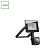 Spectrum LED-Flutlicht mit Sensor - 10 W 750 lm - 4000 K - IP65 - IK07 Spectrum LED-Flutlicht mit Sensor - 10 W 750 lm - 4000 K - IP65 - IK07